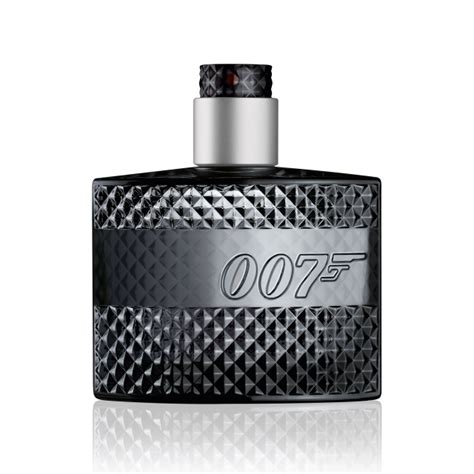 james bond aftershave